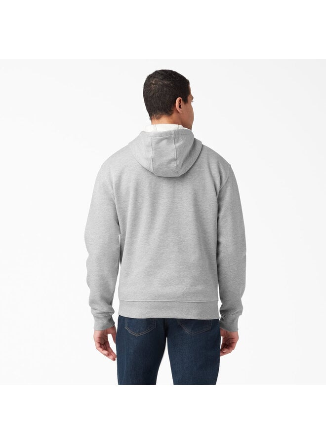 Men's Pullover Hoodie