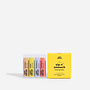 Hemp Lip Balm 4pk