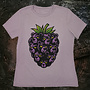Women's Blackberry T-Shirt