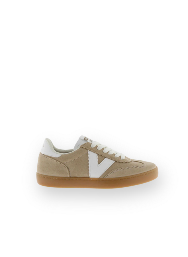 Retro Suede