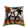 Moose Pillow Case