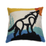 Wolf Pillow Case