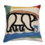 Bear Pillow Case