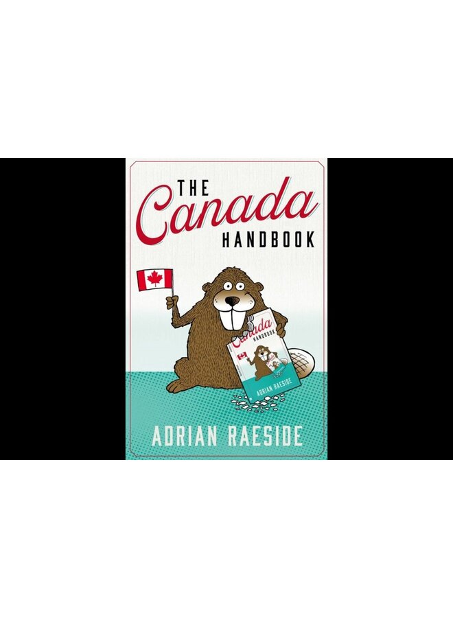 The Canada Handbook