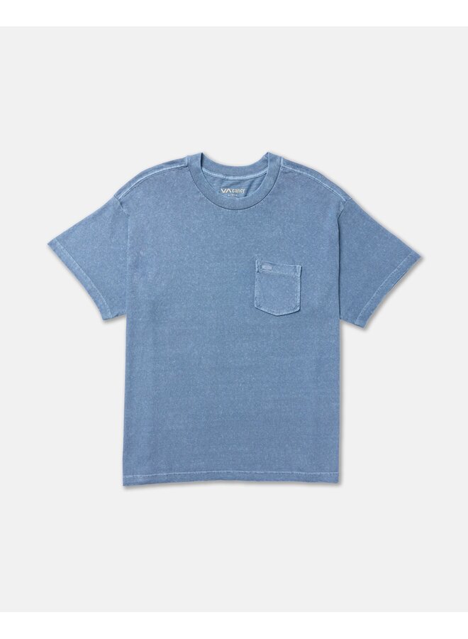 Vacancy Pocket Tee