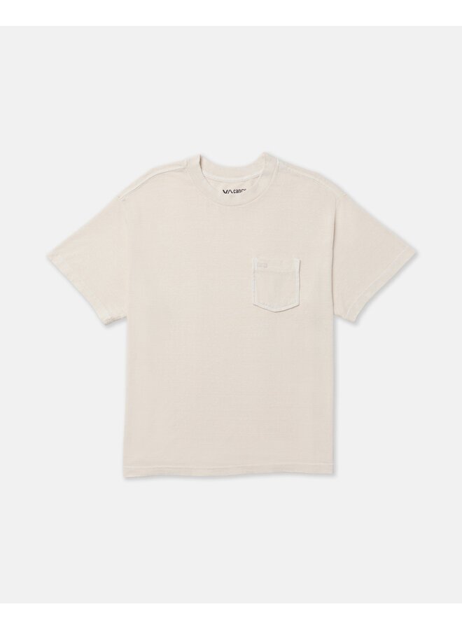 Vacancy Pocket Tee