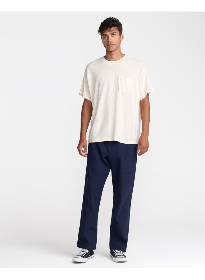 Vacancy Pocket Tee