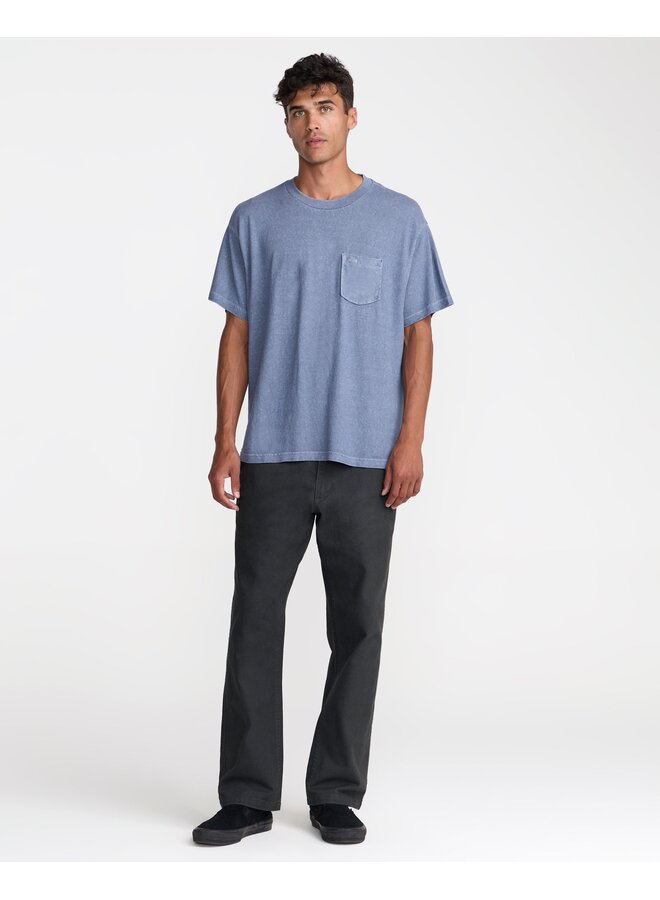 Vacancy Pocket Tee