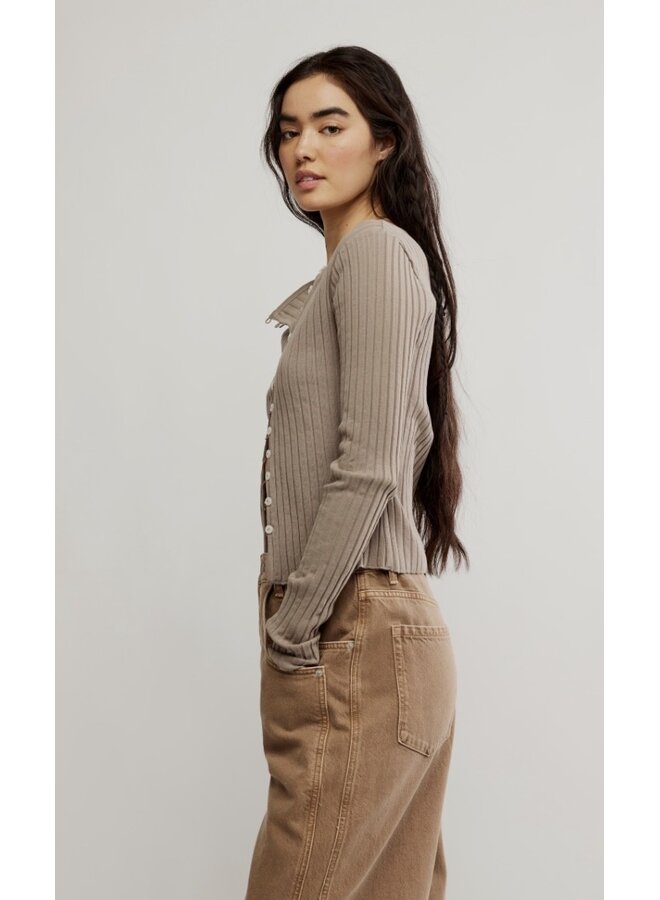 Tilly Long Sleeve