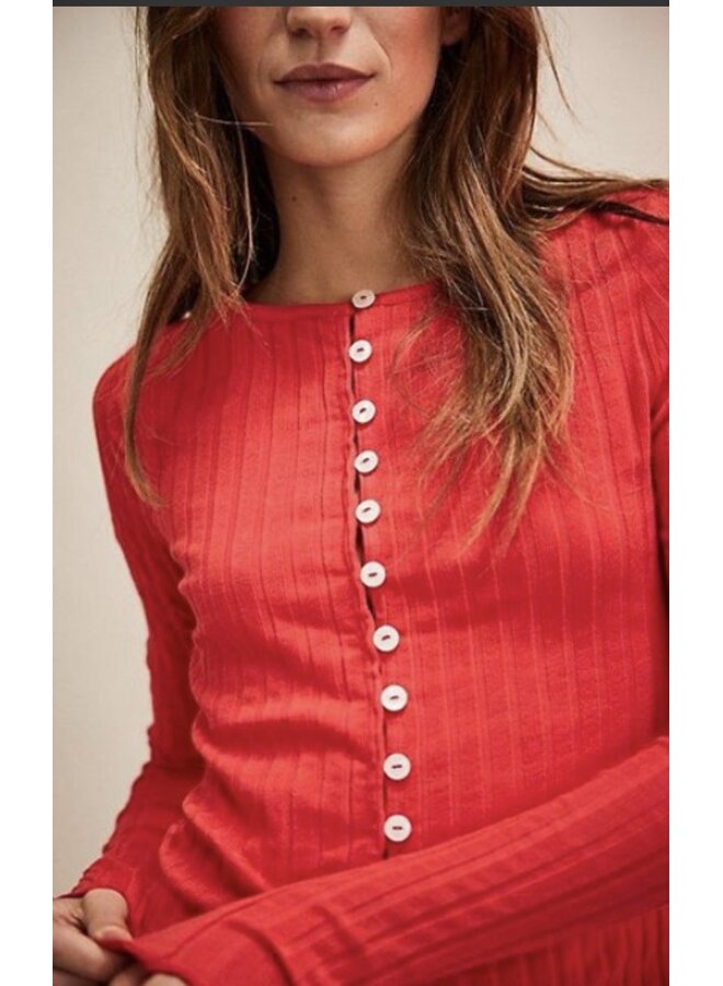 Tilly Long Sleeve