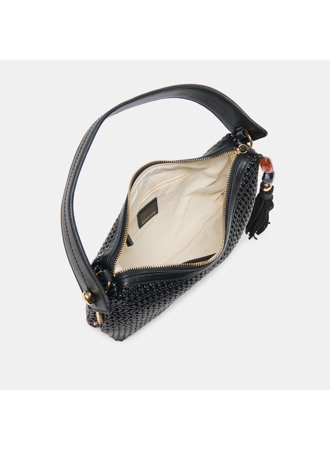 Zaria Shoulder Bag