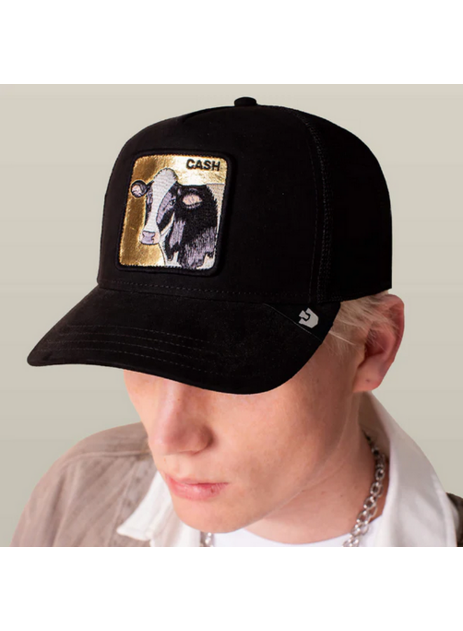 Golden Cow Void