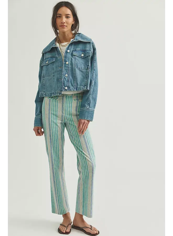 Side To Side Jacket