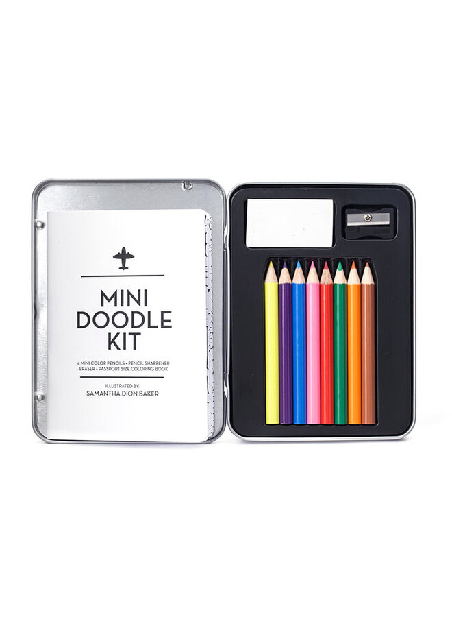 Mini Doodle Kit