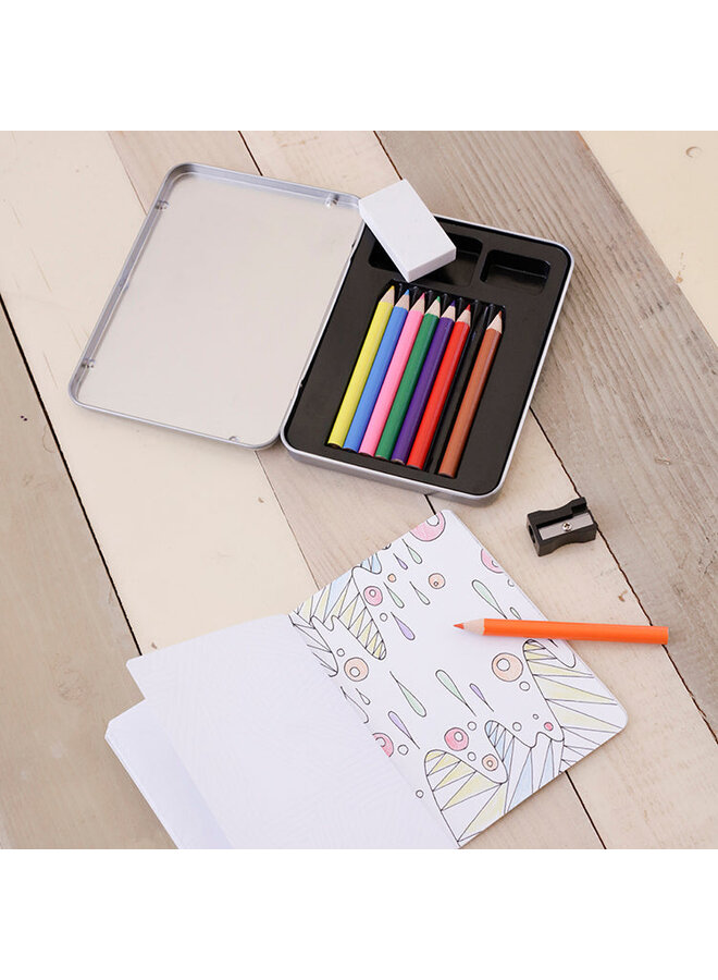 Mini Doodle Kit