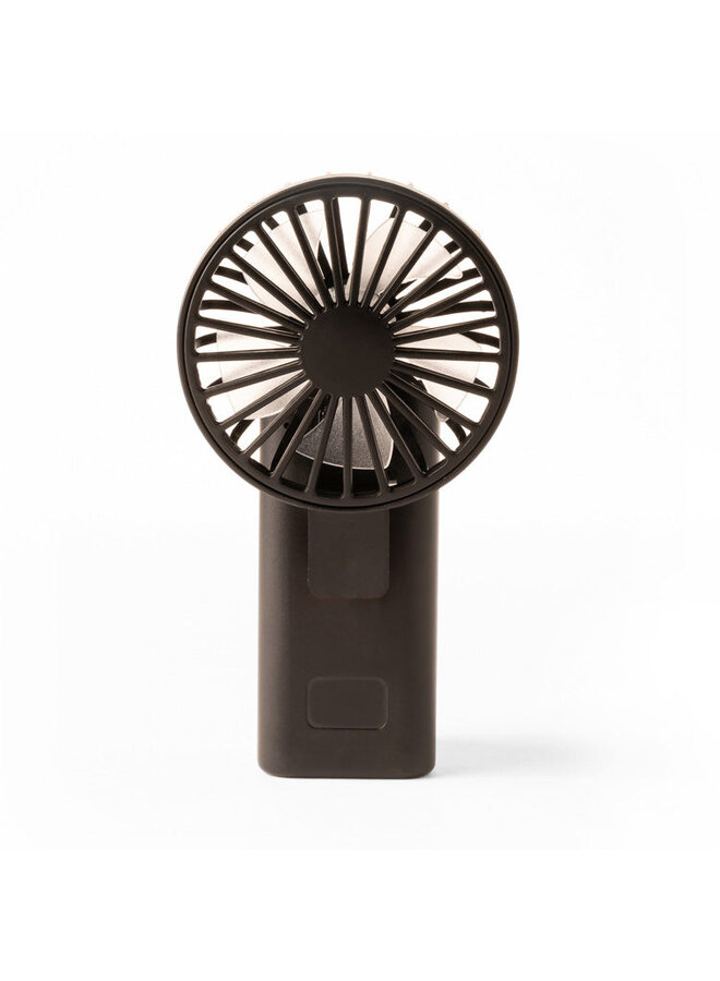 Rechargeable Clip Fan