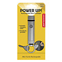 Mini Rechargeable Flashlight