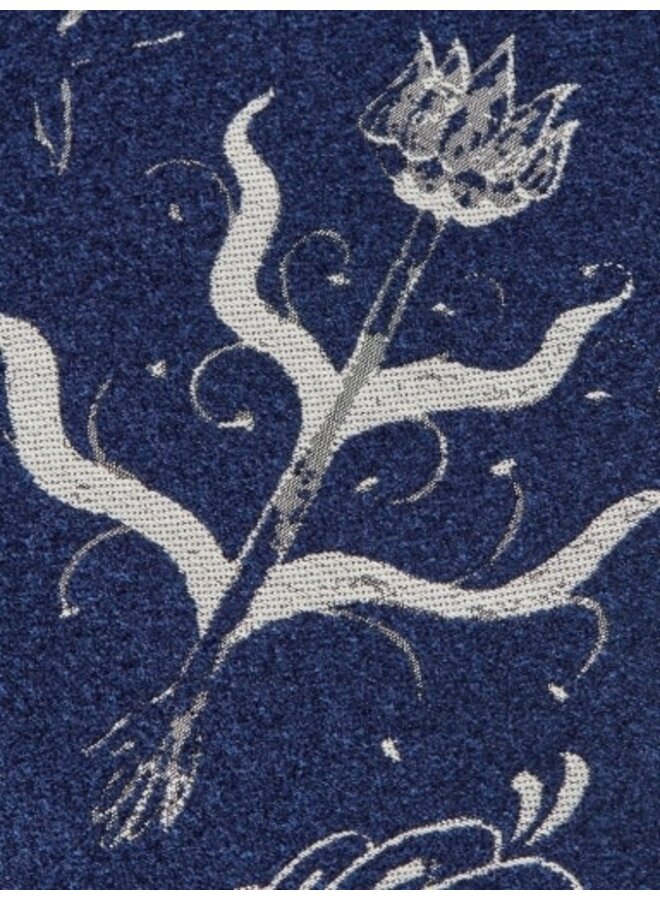 Jacquard jacket