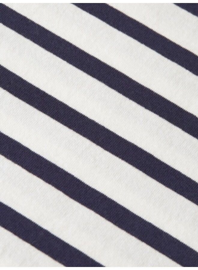 Breton regular-fit  t-shirt