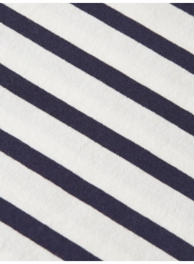 Breton regular-fit  t-shirt