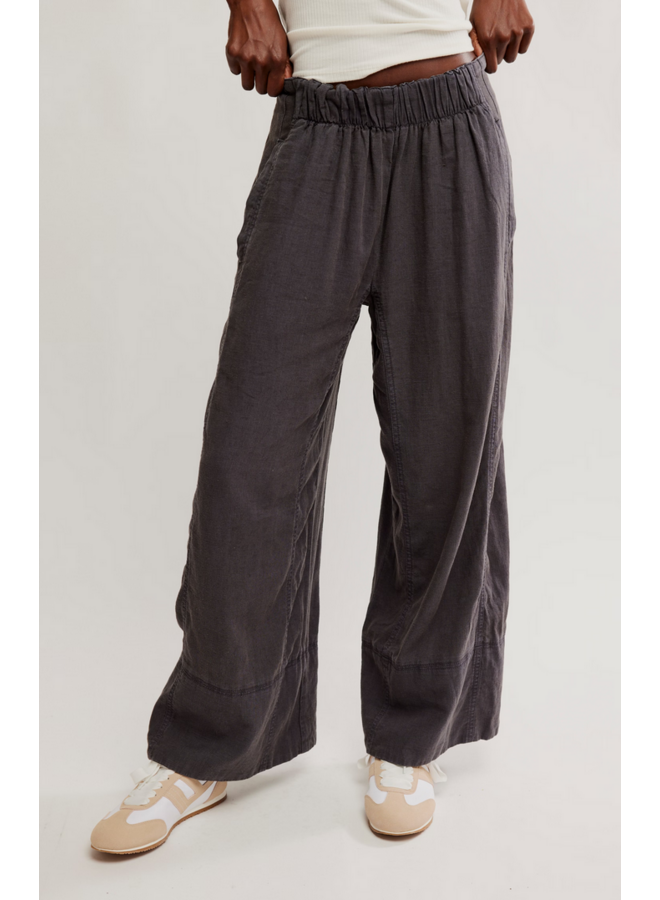 Days End Linen Pull On