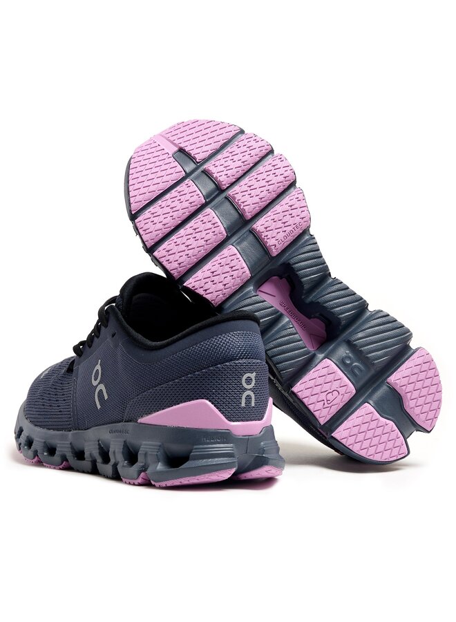 Women Cloud X4