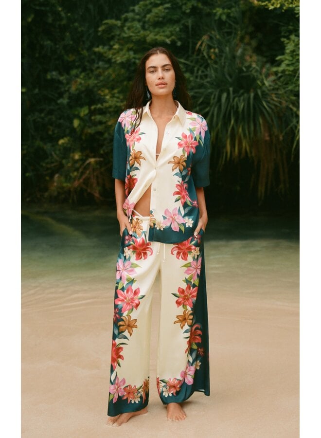 Lani Kiwi Pant