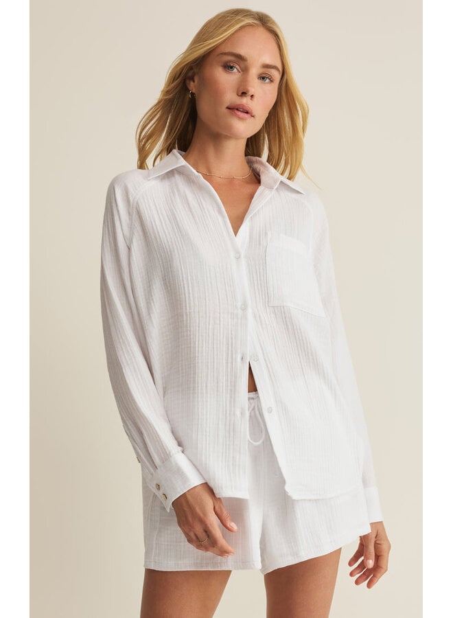 The Perfect Airy Top