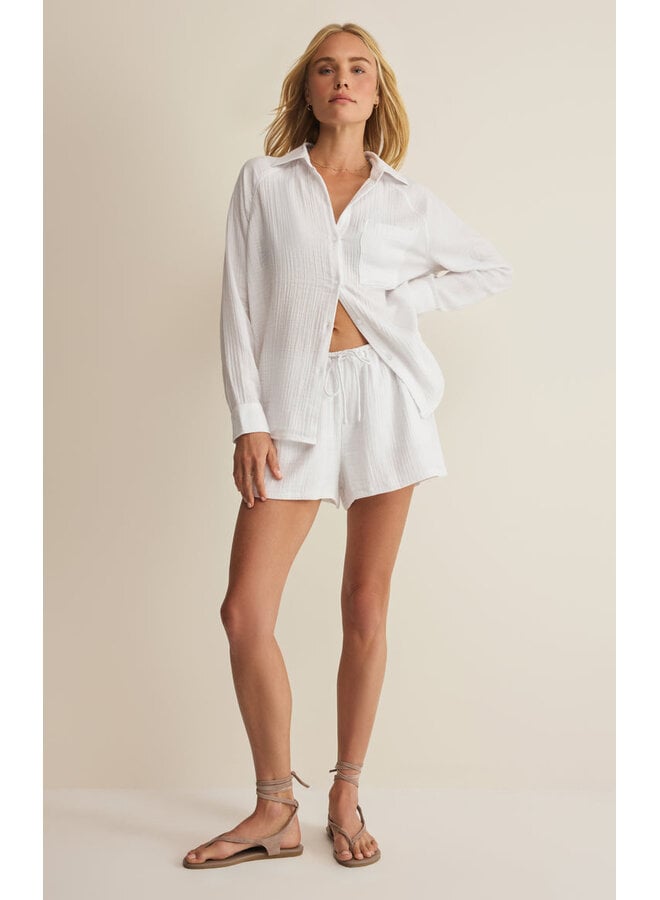 The Perfect Airy Top