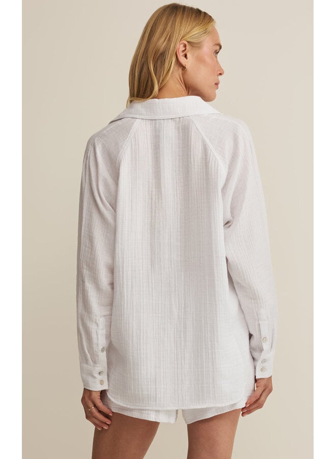 The Perfect Airy Top