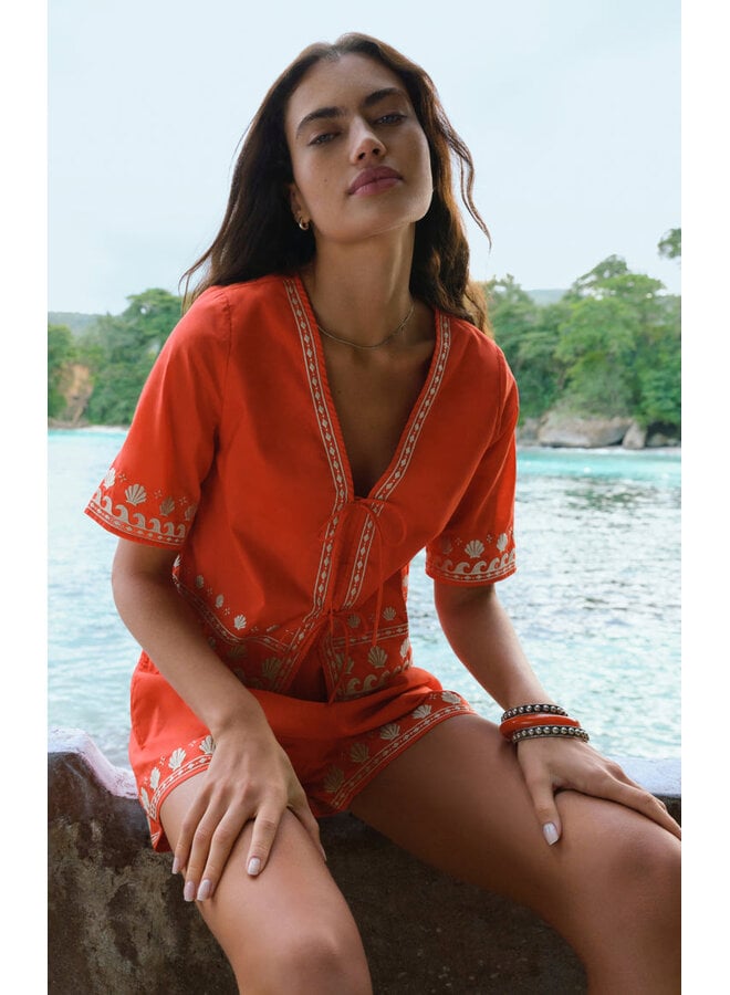 Cast Of Waves Top