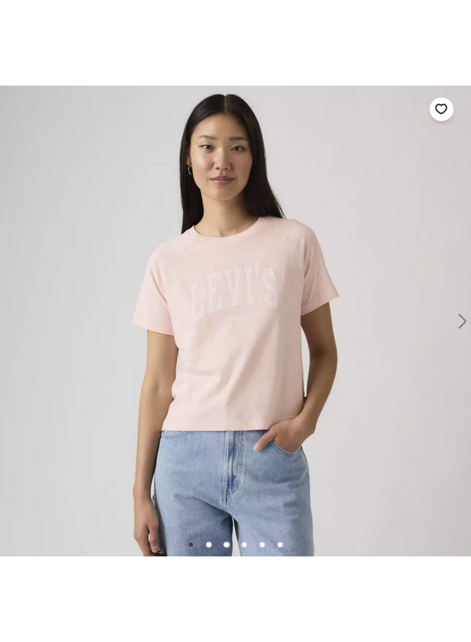Game Day Tee