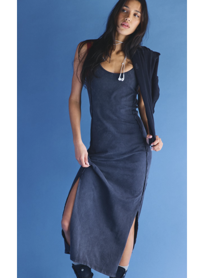 Hot Shot Surf Dress