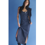 Hot Shot Surf  Dress