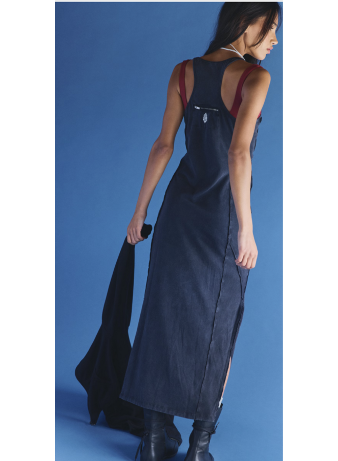 Hot Shot Surf  Dress