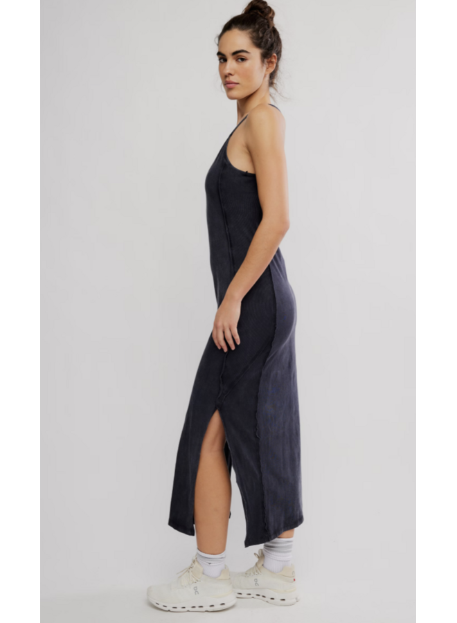 Hot Shot Surf  Dress