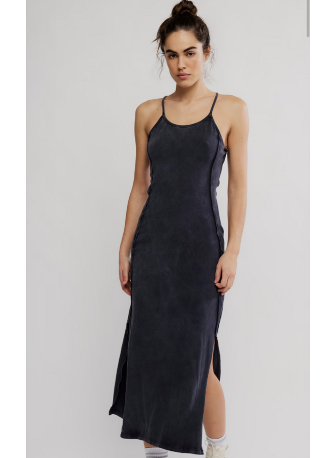 Hot Shot Surf  Dress