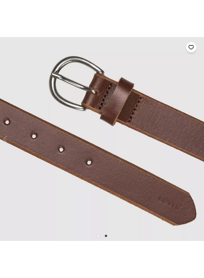 Women's Classic Icon Belt