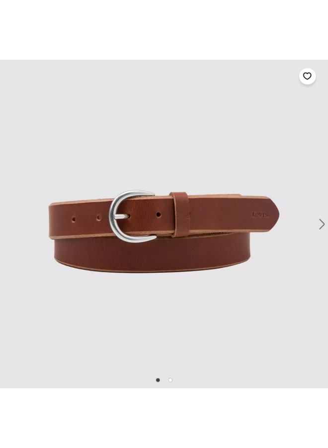 Women's Classic Icon Belt