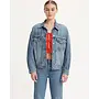 90s Trucker Jacket
