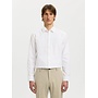 Long Sleeve Fitted Shirt