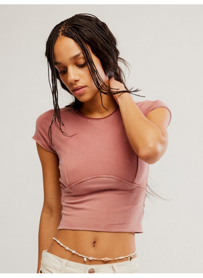 Protagonist Tee