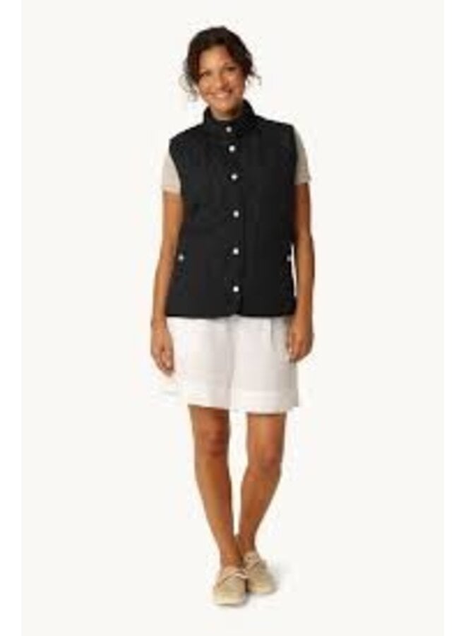 Quilt Vest