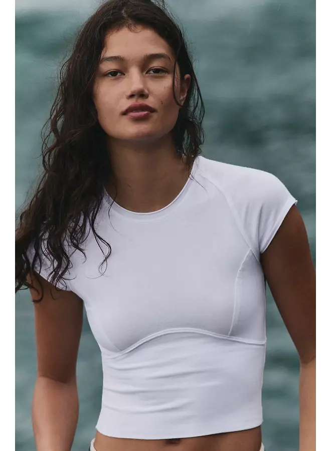 Protagonist Tee