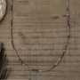 Dewy Vibration Necklace
