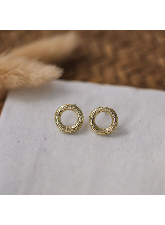 Supernova Studs
