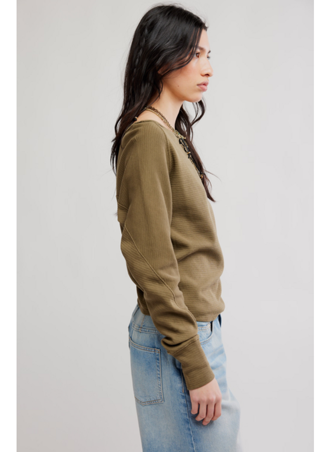 Jess Long Sleeve