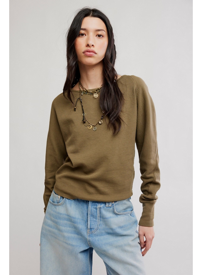 Jess Long Sleeve