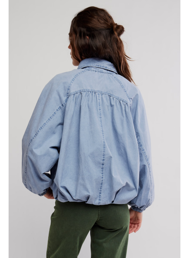 Chelsea Jacket