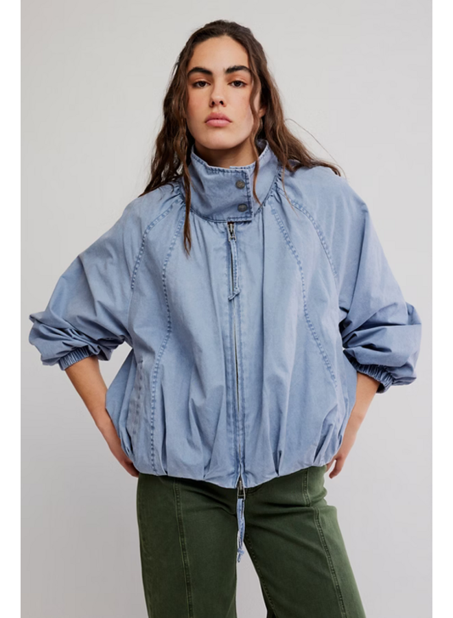 Chelsea Jacket